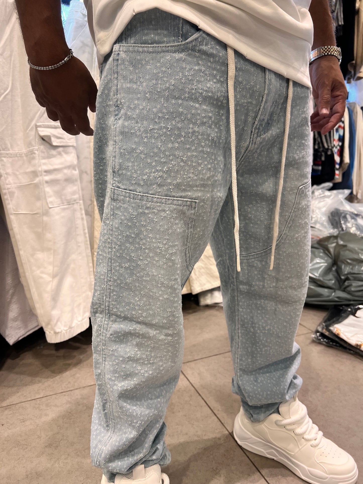 ג׳ינס אופנה ברלין