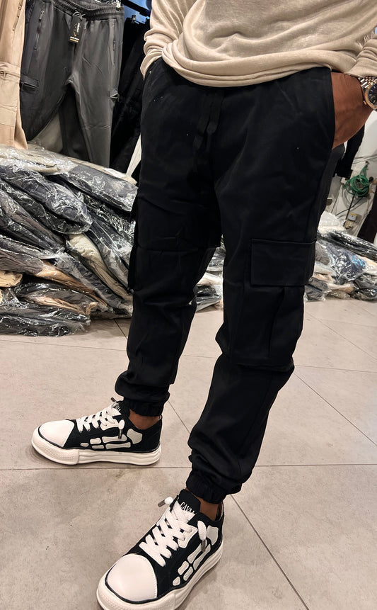 דגמ״ח אופנה שחור