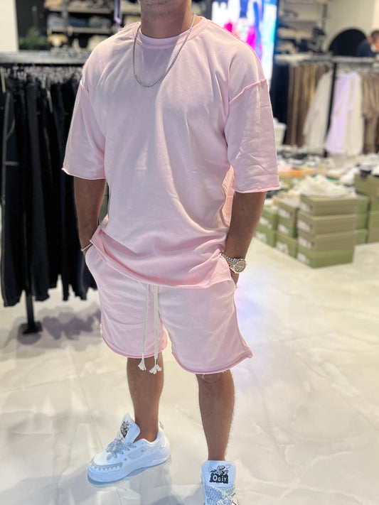 חליפת סנטוריני