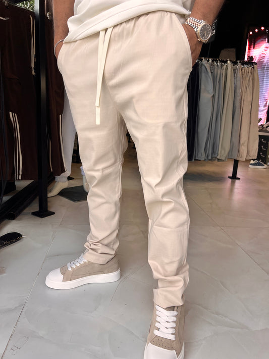 מכנס מילאנו כאמל