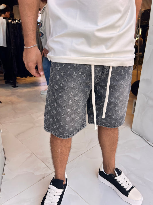 ברמודה ג׳ינס כוכבים