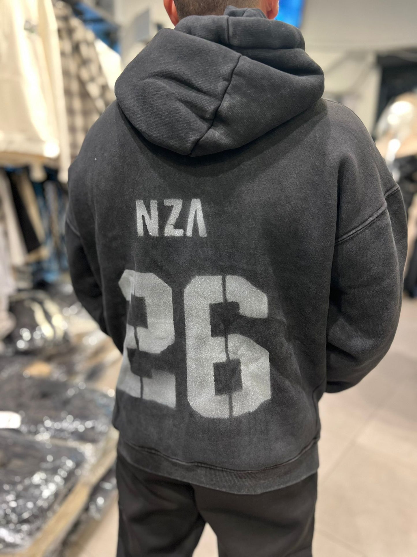 קפוצ׳ון מספר 26