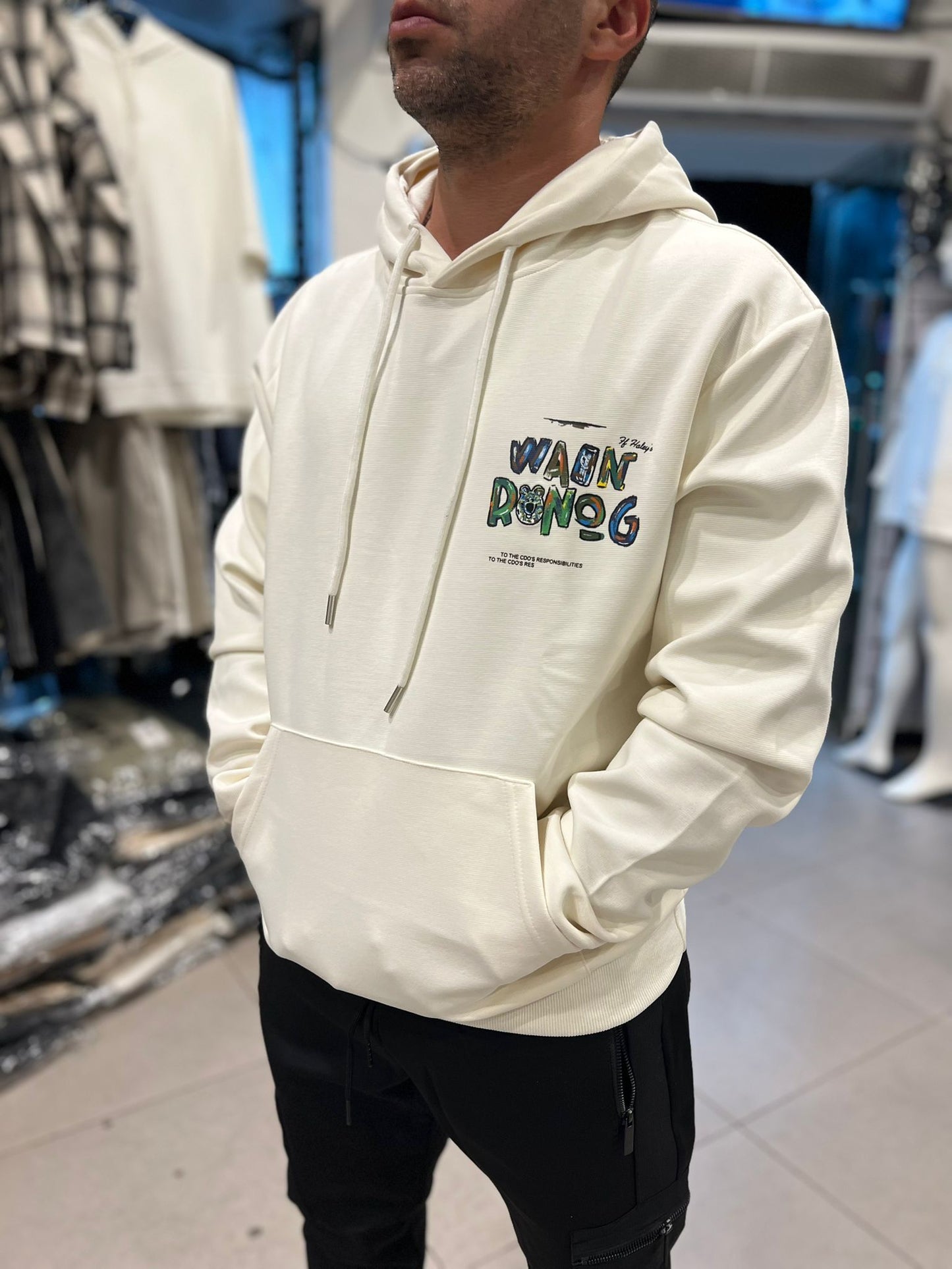 קפוצ׳ון  אופנה