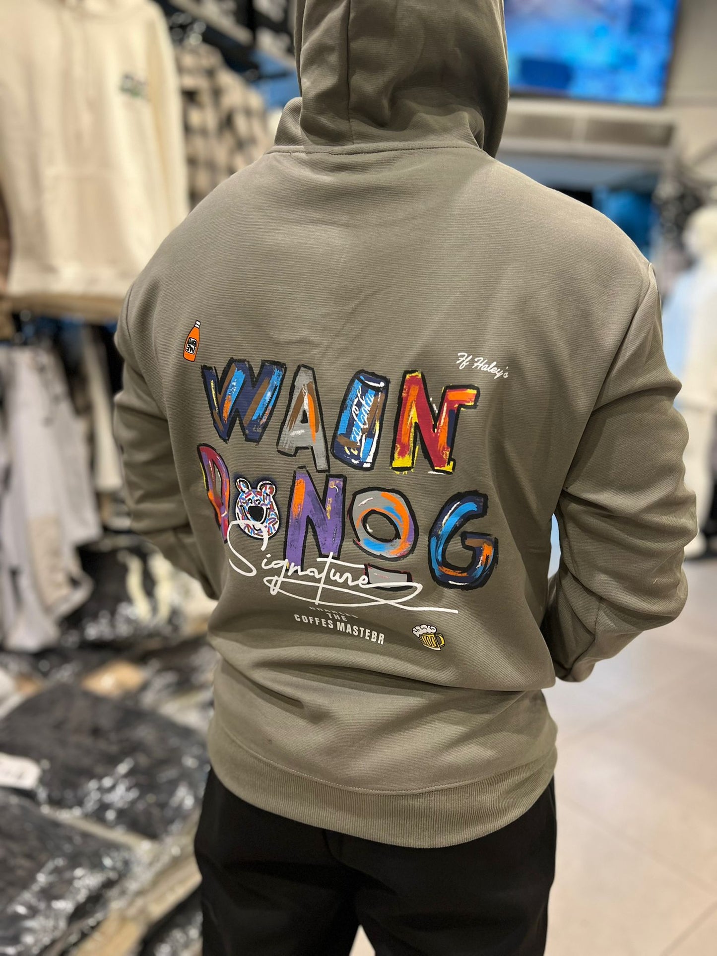 קפוצ׳ון אופנה