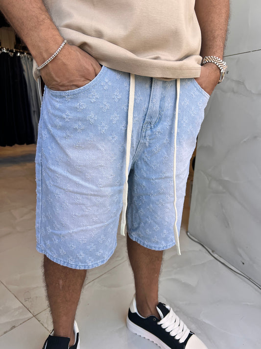 ברמודה ג׳ינס כוכבים