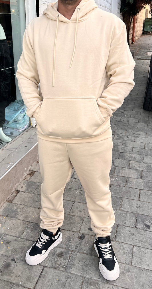 חליפת קפוצ׳ון פותר כאמל