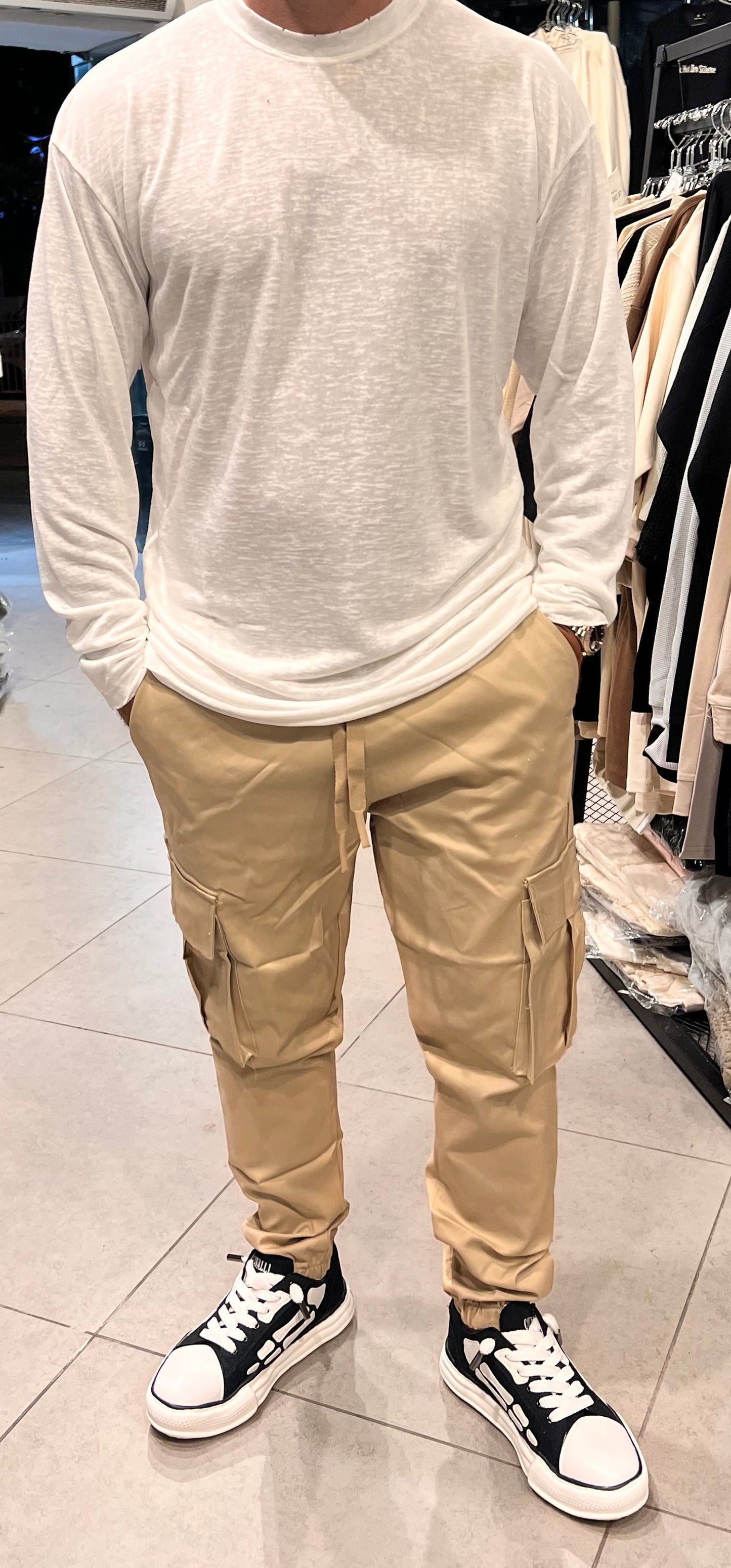 דגמ״ח אופנה כאמל