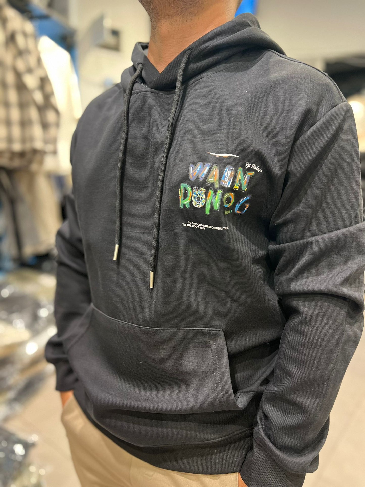 קפוצ׳ון אופנה