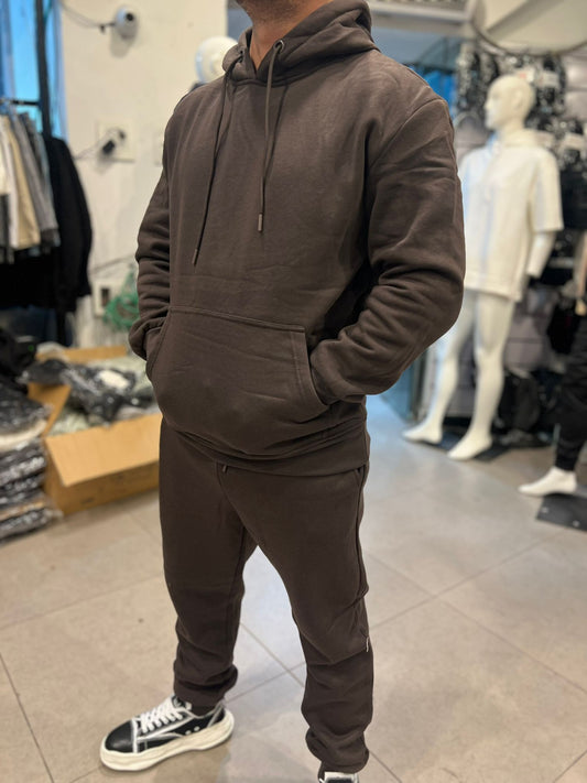 חליפת קפוצ׳ון פותר חום