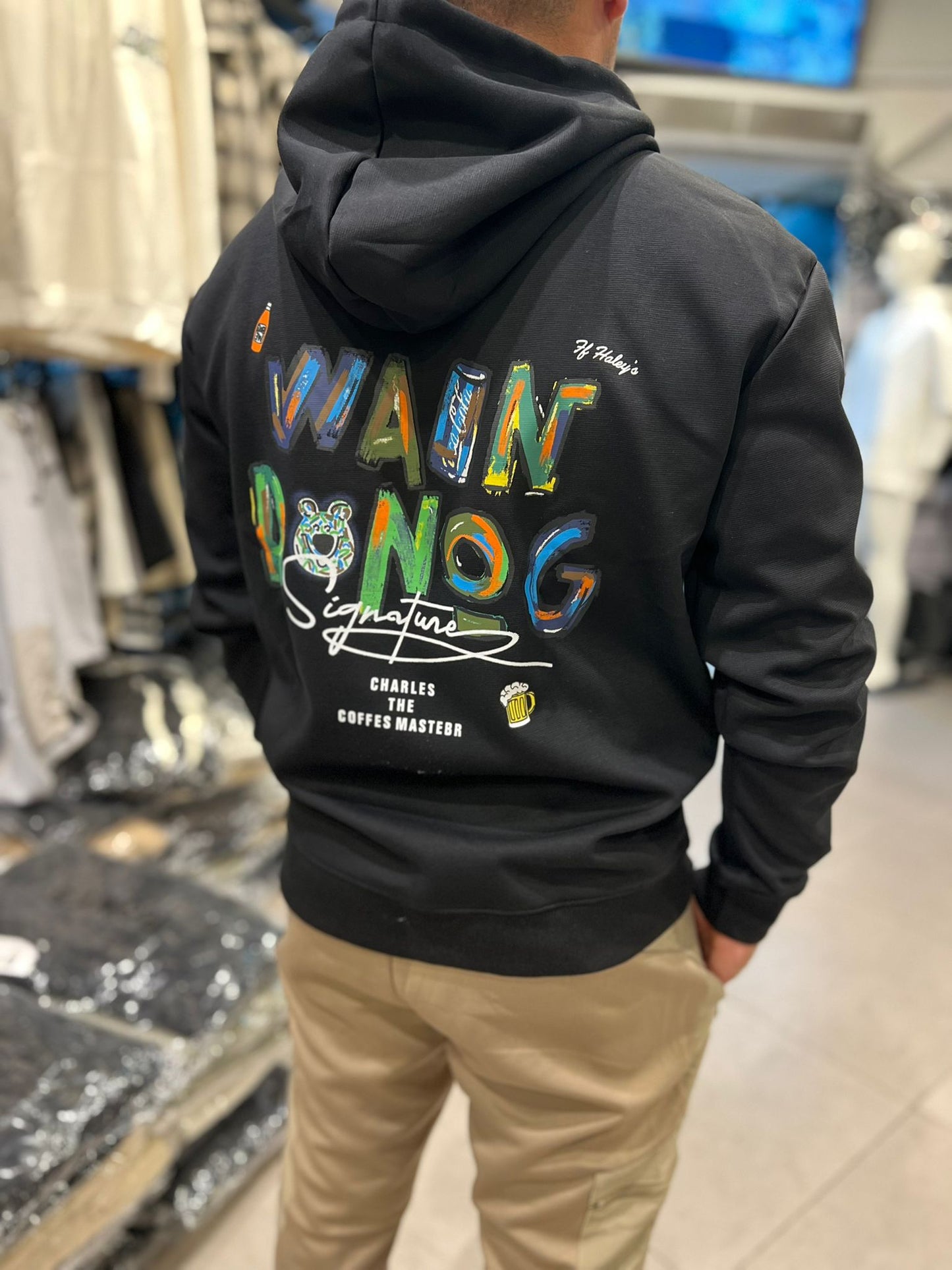 קפוצ׳ון אופנה