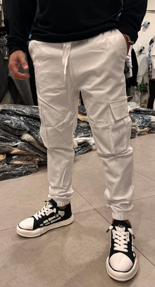 דגמ״ח אופנה לבן