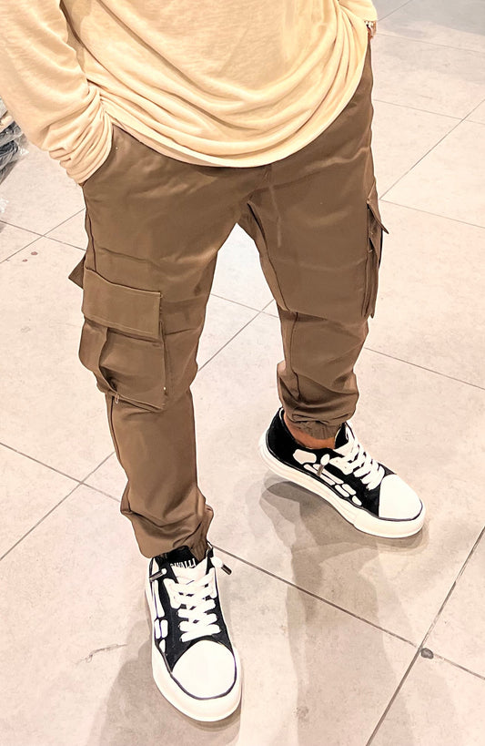 דגמ״ח אופנה חום