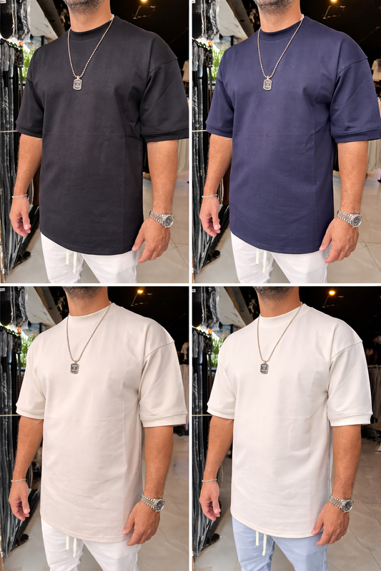 L  4 טישרט מילאנו ב330 ש"ח מידה