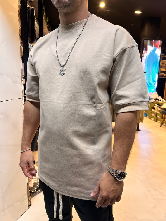 טישרט פרימיום כאמל