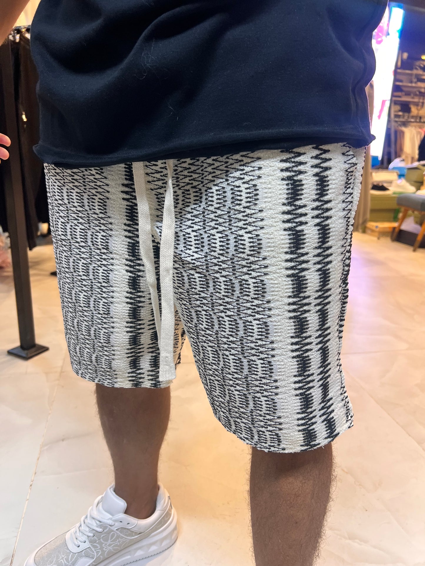 מכנס אופנה מיקונוס