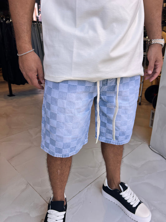 ברמודה ג׳ינס קוביות