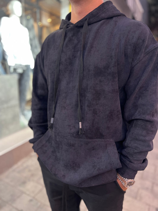 קפוצ׳ון קורדרוי שחור