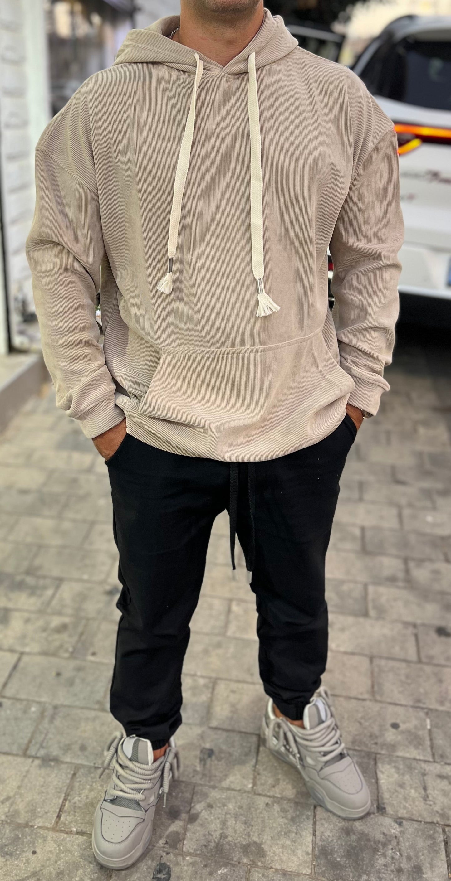 קפוצ׳ון קורדרוי כאמל