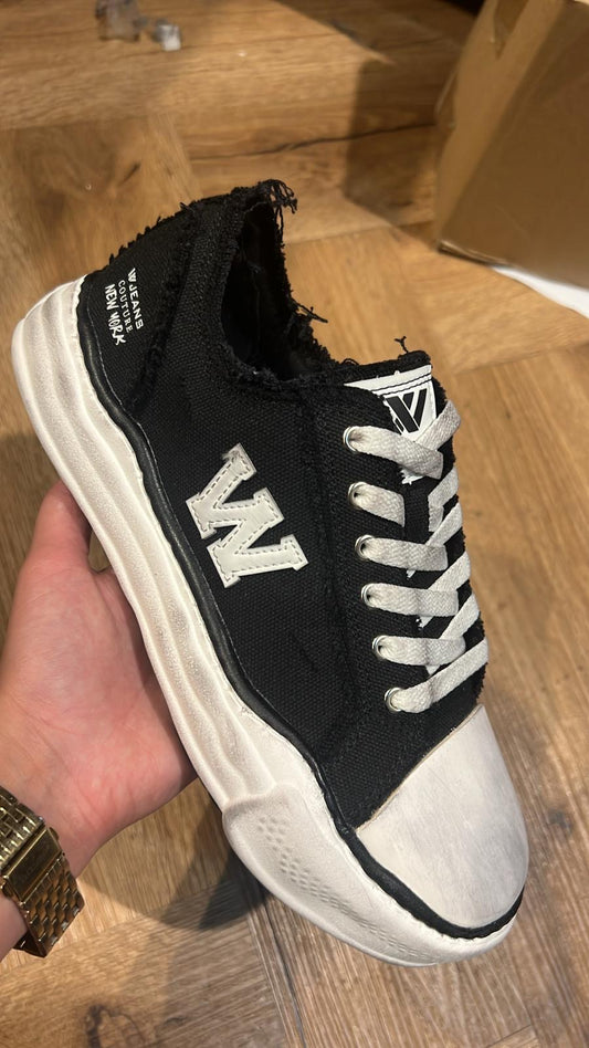 נעל W מילאנו