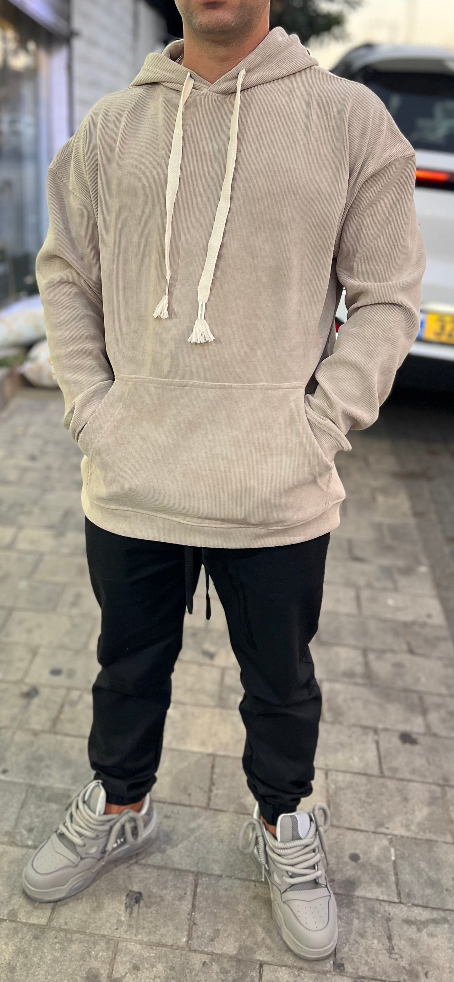 קפוצ׳ון קורדרוי כאמל