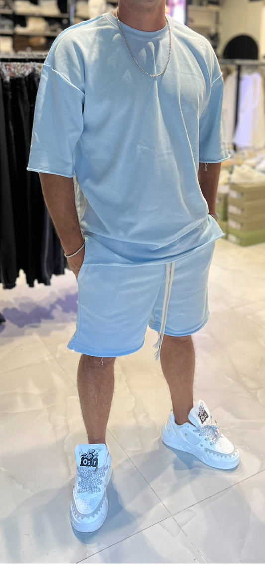 חליפת סנטוריני