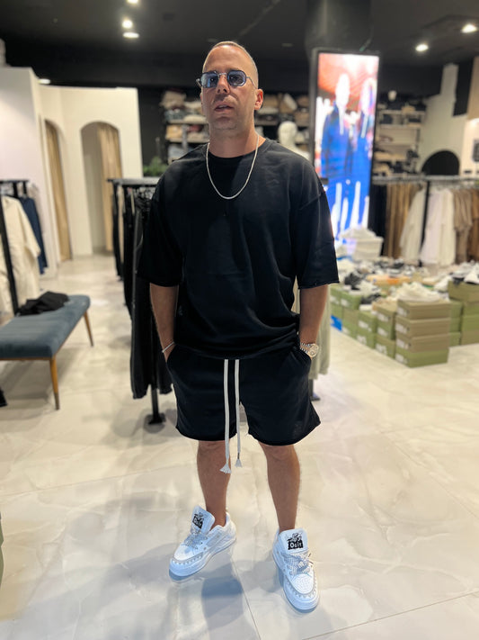 חליפת סנטוריני