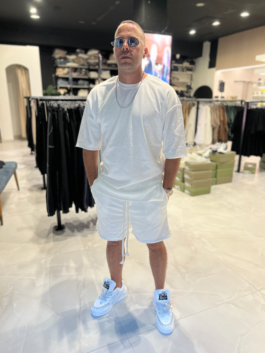 חליפת סנטוריני