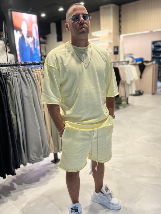 חליפת סנטוריני