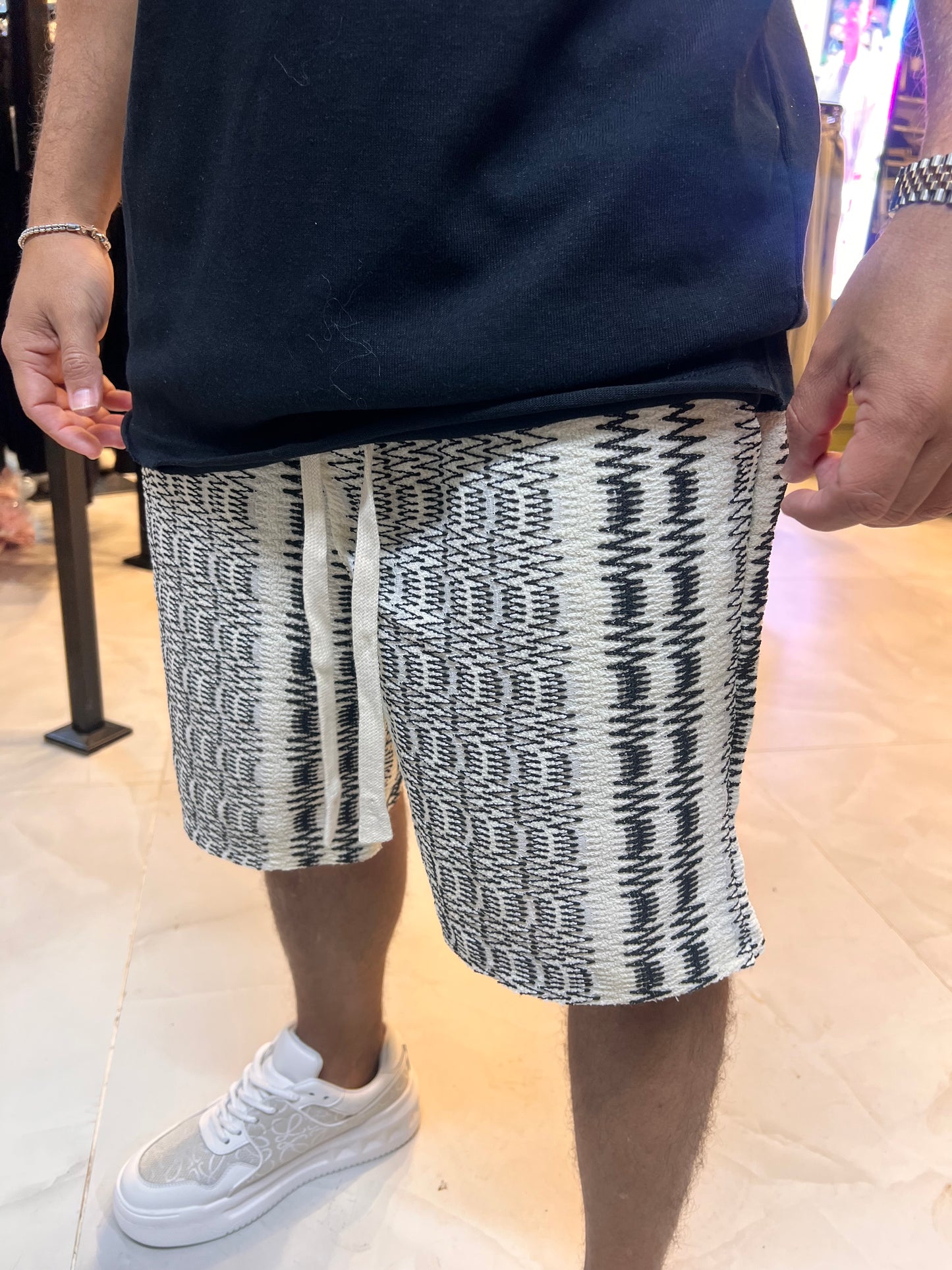 מכנס אופנה מיקונוס