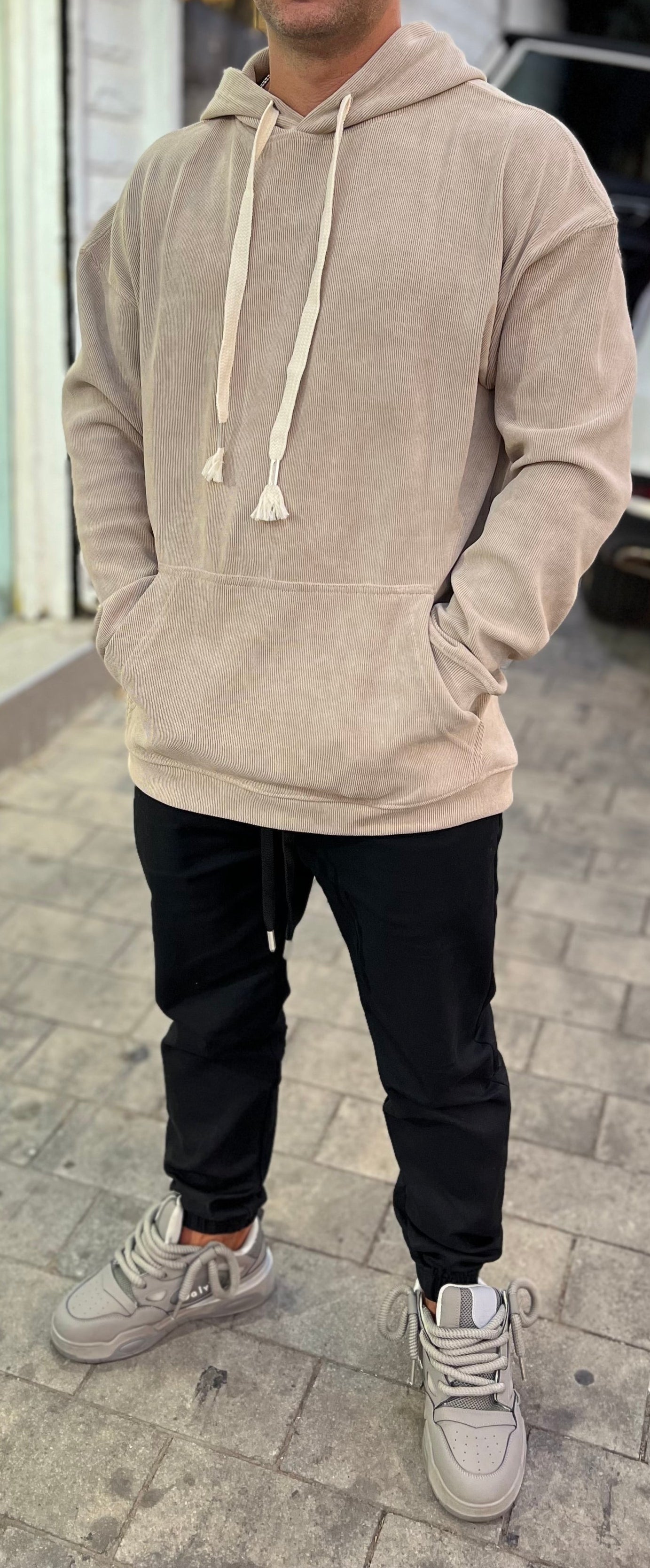 קפוצ׳ון קורדרוי כאמל