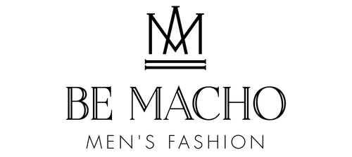 Be Macho