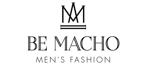 Be Macho